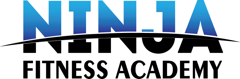 Ninja Fitness Academy (800x264), Png Download