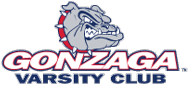 Gonzaga Varsity Club - Gonzaga Bulldogs Logo (400x400), Png Download