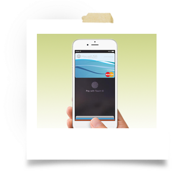 Making Payments Just Got Easier - Mobile Phone (391x369), Png Download