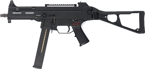 Analyse Vidéo Gameplay Multijoueur Flag Runner Modern - Ump 45 Classic Army (600x250), Png Download