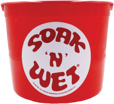 Replacement Bucket - Bucket (600x600), Png Download