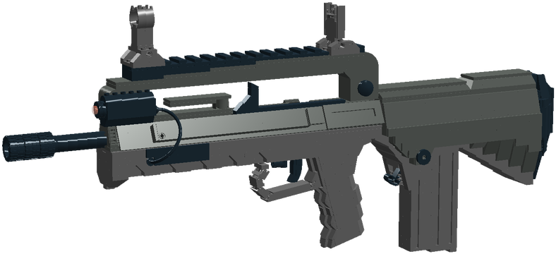 I [master Edition][mw2] - Assault Rifle (1100x513), Png Download