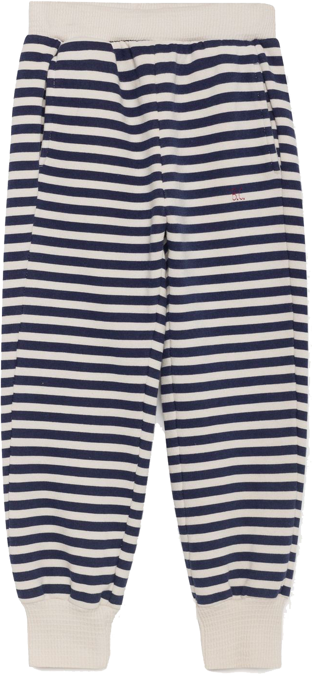 Horizontal Stripes Tracsuit - Girl Women's Pajamas Transparent Background (1100x1650), Png Download