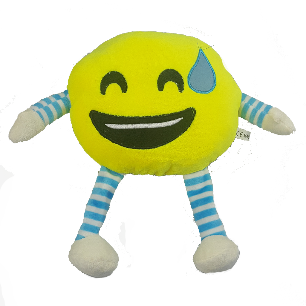 Download Emoji Pillow Raholla Gifts Gift Shop Smiley Full Size PNG