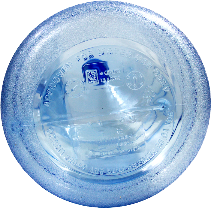 Household Water Dispenser Barrel Mineral Water Bucket - Bucket (800x800), Png Download