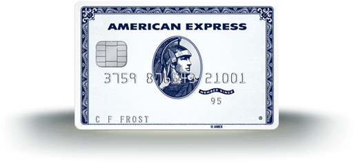 The American Express Credit Card For Apple Pay - American Express Essential (522x237), Png Download