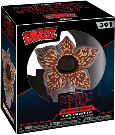 demogorgon dorbz