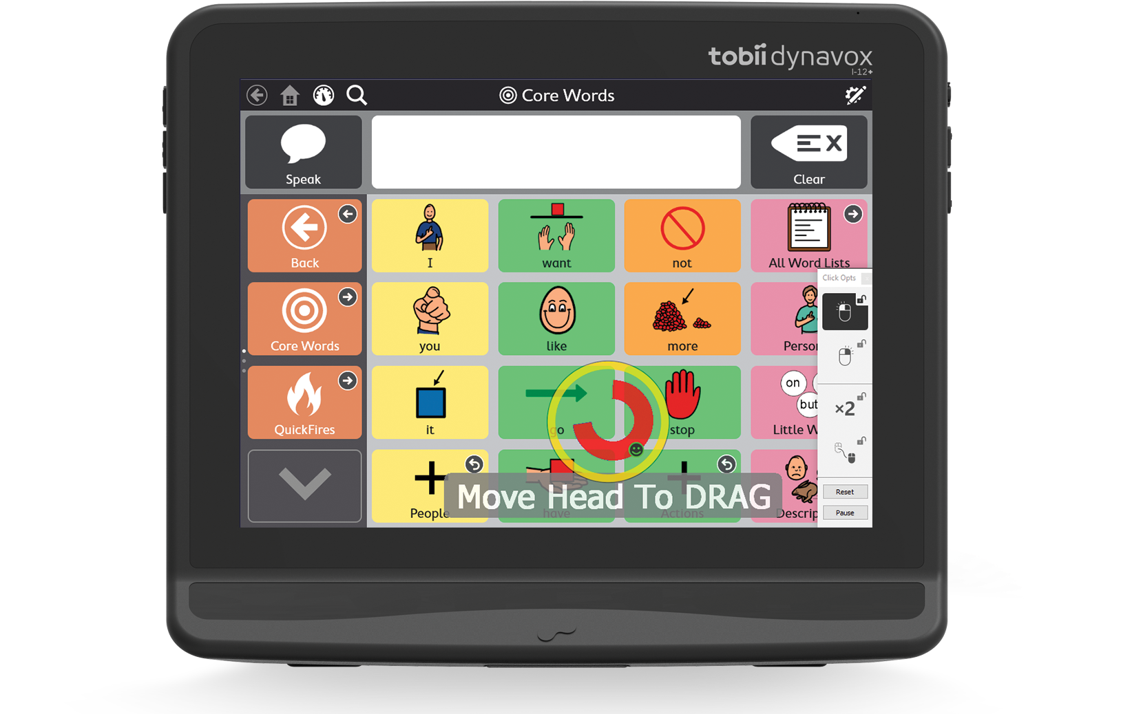 What Are The System Requirements To Use The Smyle Mouse™ - Tablet Computer (1920x1080), Png Download