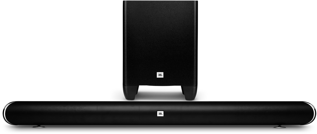 Cinema Sb350 - Jbl Sb350 (1605x1605), Png Download