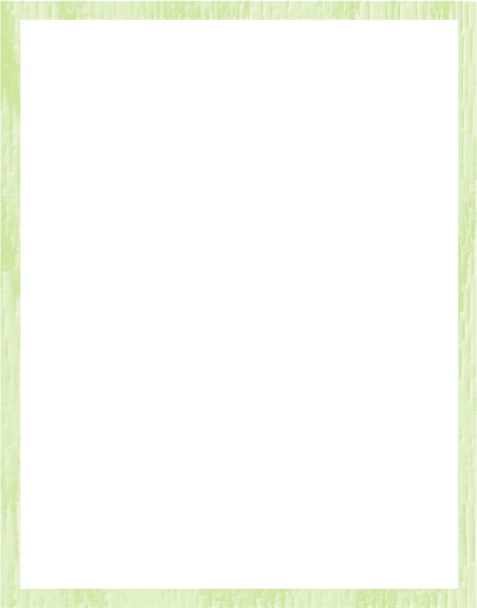 Lovebirds Green Frame - Pierre Gilliard (944x1200), Png Download
