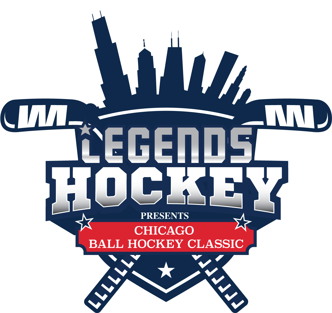 Mvp Streams Live Video Of All Games Played On The Rink - Legends Hockey Logo (1302x1252), Png Download
