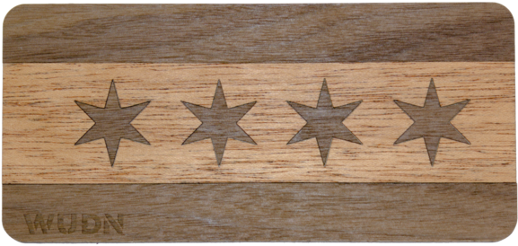 The Design Blank We Made To Start The Process Of Building - Black4 (600x291), Png Download