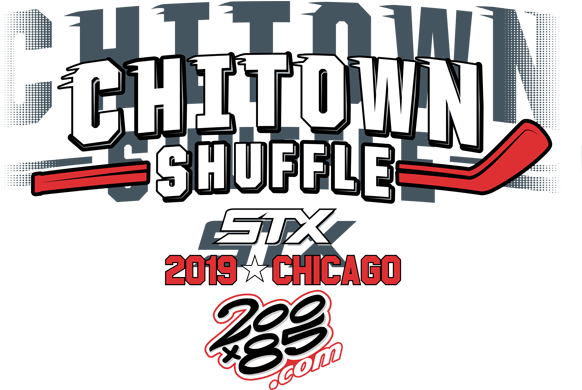 North America's Premier Aaa/aa Spring Tournament Chicago, - Chicago (600x389), Png Download