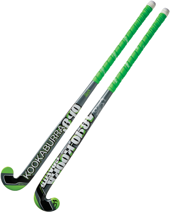 Kookaburra Grafitti Wood Hockey Stick 1458563871 - Kookaburra Graffiti Hockey Stick (700x700), Png Download
