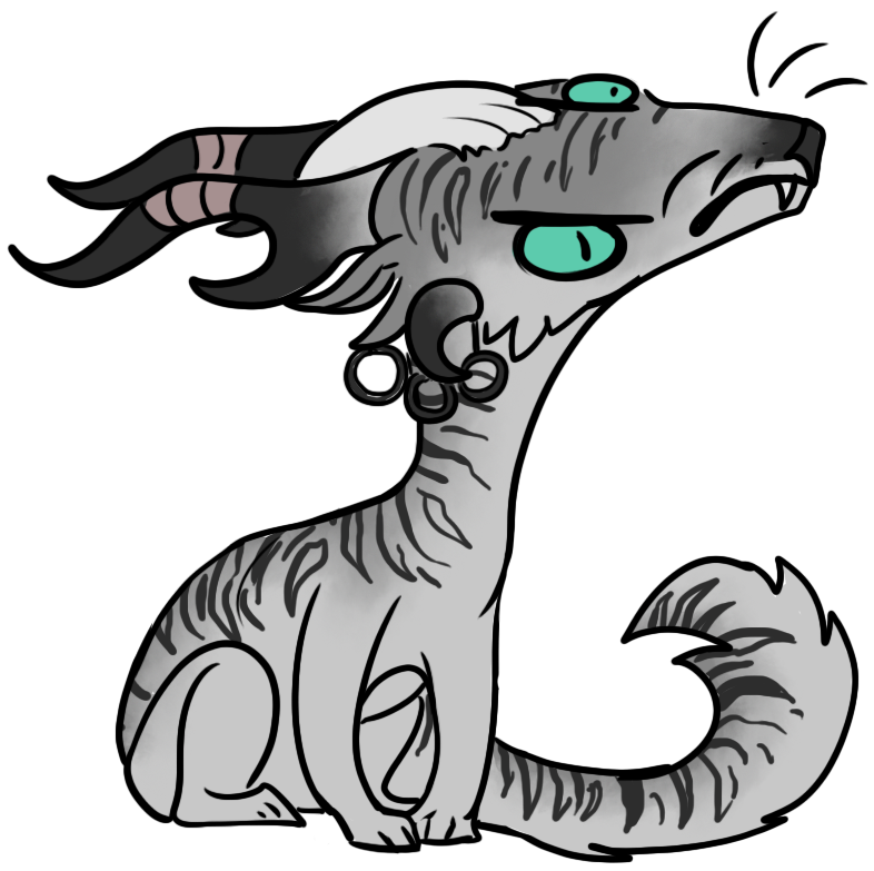 Angery - Cartoon (1063x948), Png Download