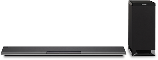 Sound Bar Sc-htb485ebk - Panasonic Sc Htb685 Egk (561x455), Png Download