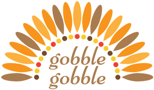Happy Thanksgiving, Holiday, Season - Happy Thanksgiving (509x340), Png Download