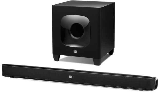 Cinema Sb400 - Jbl Speaker Home Theater (650x650), Png Download