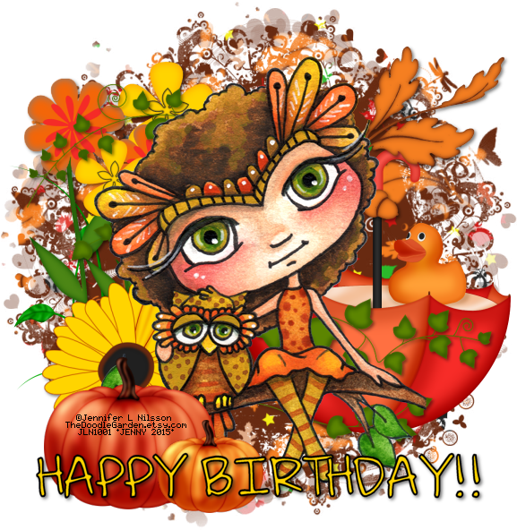 Free Download Flower Clipart Owl Thanksgiving - Thanksgiving (600x600), Png Download