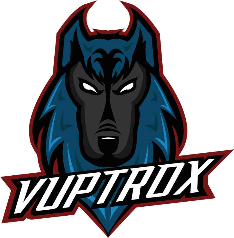 30 Mar - Vuptrox (800x800), Png Download