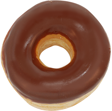 Donut Png - Icon (400x400), Png Download