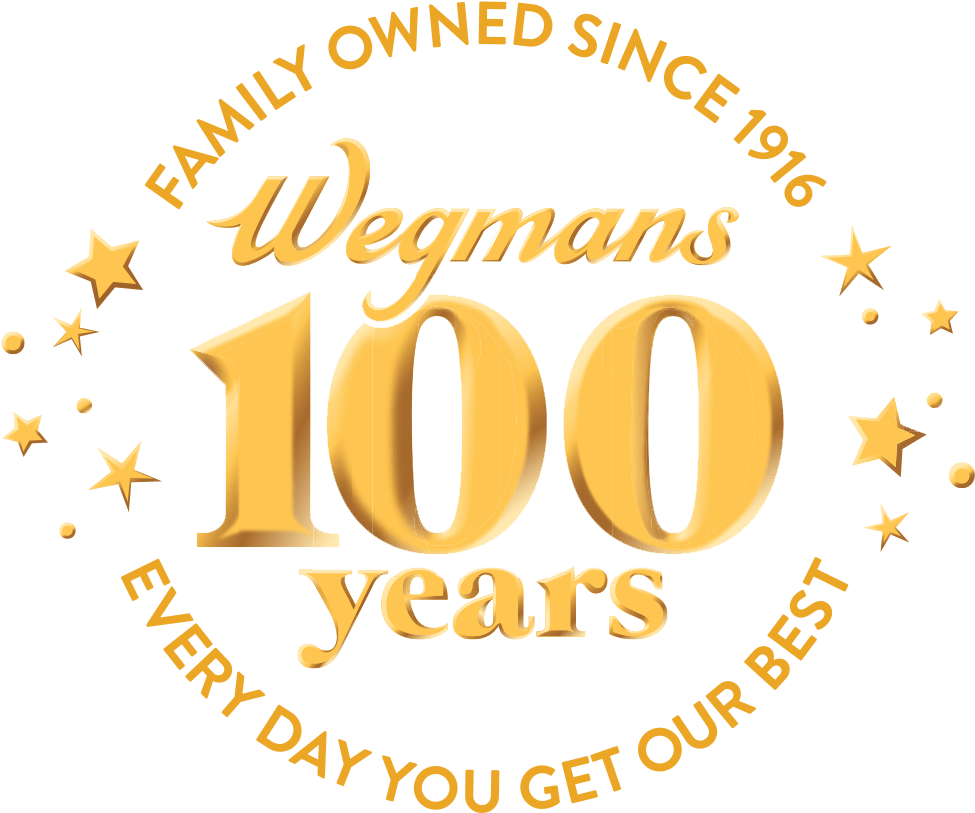 Wegmans (1000x855), Png Download