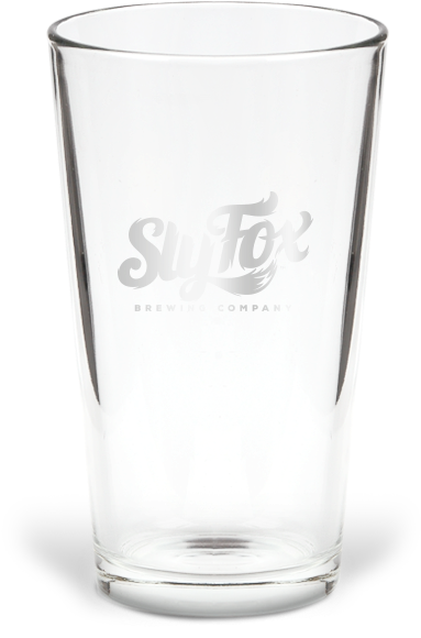 Sly Fox Beer Pottstown Phoenixville Pennsylvania - Ale (490x650), Png Download