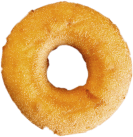 When Your Name Is Called, Pick Up Your Order To Stay - Bagel (550x511), Png Download