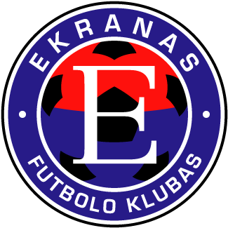 Fk Ekranas Logo - Fermun 2019 (400x400), Png Download