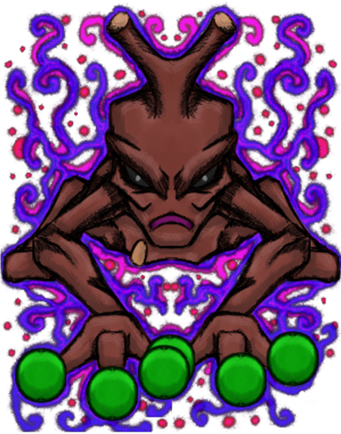 Pokémon Fanart Yoarte Pokemonfanart Pokemon Fanart - Illustration (692x1154), Png Download