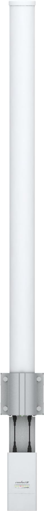 Ubiquiti Omni Airmax Mimo Antenna - Ubiquiti Networks (1600x2560), Png Download