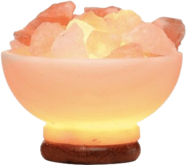 Ember - Himalayan Salt (398x398), Png Download