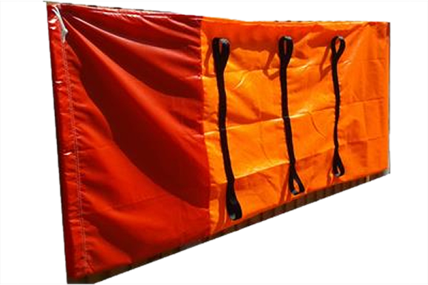 Underwater Forensic Body Recovery Bag - Forensic Science (600x400), Png Download