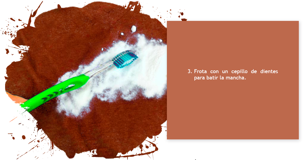 Ten En Cuenta Que Para Quitar Manchas De Pintura En - Remove Oil Paint From Jeans (1013x536), Png Download