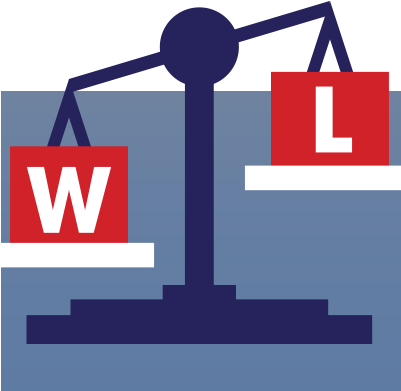 Balance Life - Balance Life And Work Icon (400x400), Png Download