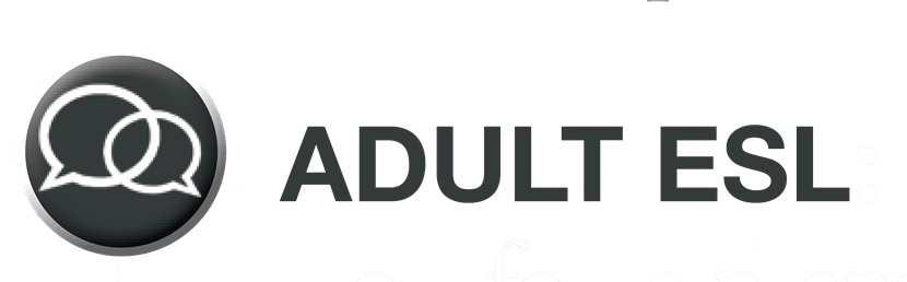 Adult Esl Icon - Fiat (830x258), Png Download