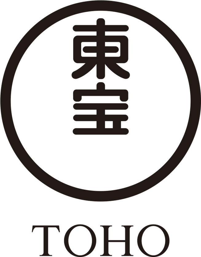Gold Partners - Toho Co., Ltd. (1920x1080), Png Download