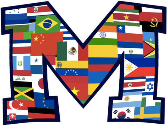 Mbhs Newcomer Logo - Graphic Design (600x600), Png Download