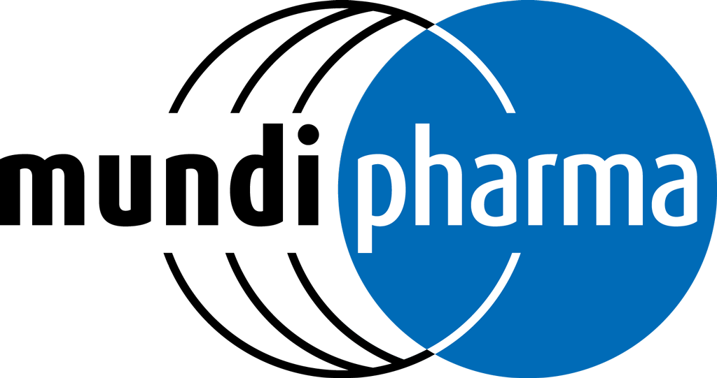 Mundipharma Logo (1024x541), Png Download