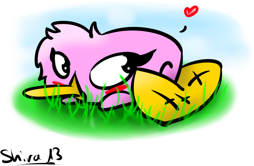 This Cute Platypus Clip Art Clipart Library (1000x600), Png Download