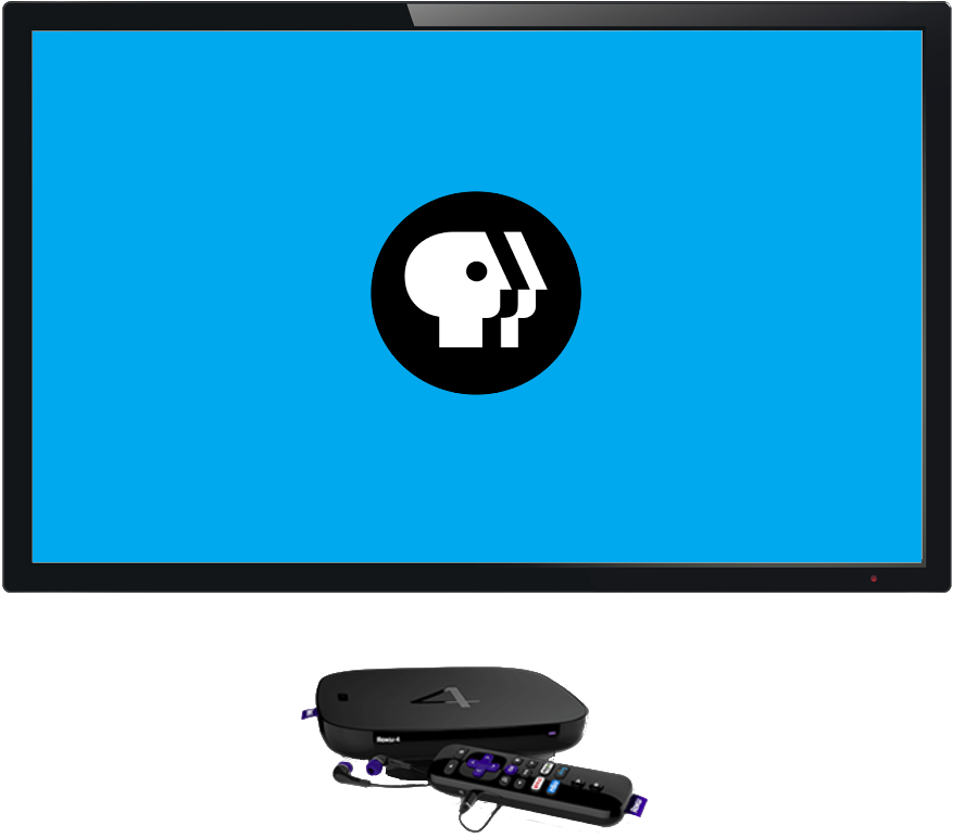 Roku - Amazon Fire Tv Stick (2nd Generation) (877x772), Png Download
