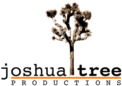 Joshuatreelogoalpha - Joshua Tree (711x399), Png Download