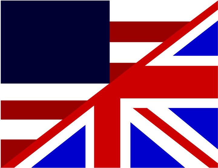 Picture Transparent Declaration Independence Frames - England Flag Gifts (880x880), Png Download