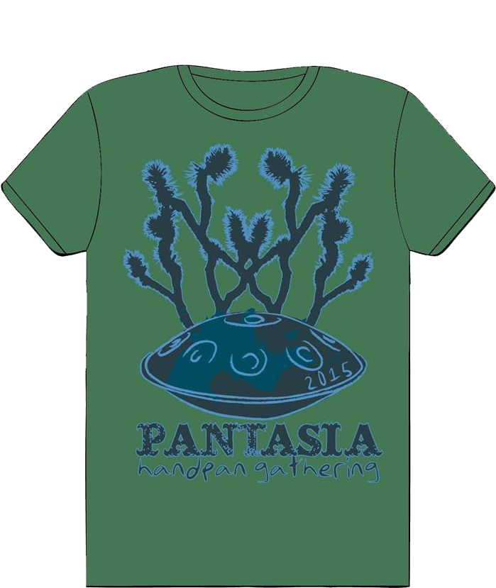 Pantasia Handpan Gathering “mandakini” - Handpan (742x960), Png Download