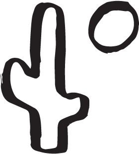 Joshua Tree, California - Portable Network Graphics (344x362), Png Download