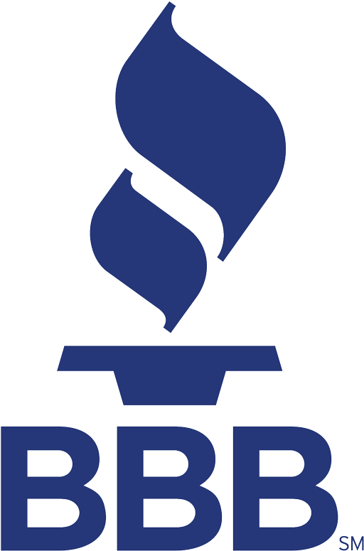Bbb Logo - Better Business Bureau (538x800), Png Download