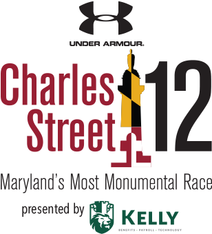 It's Almost Time To Run The Chuck 12 In - Charles Street 12 (434x368), Png Download