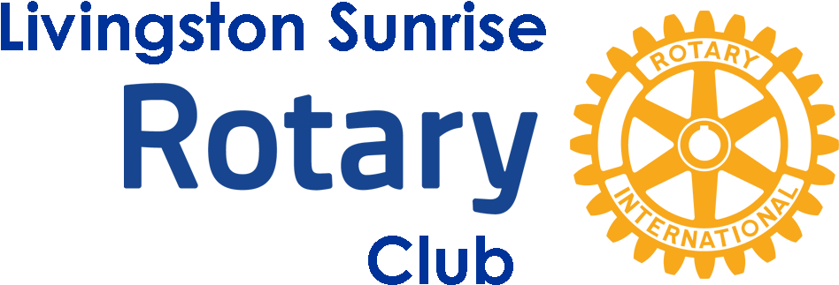 Rotary International (1102x397), Png Download