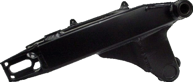 240 Swingarm Mod Powder Coat Finish $549 - Conversion Marketing (618x263), Png Download