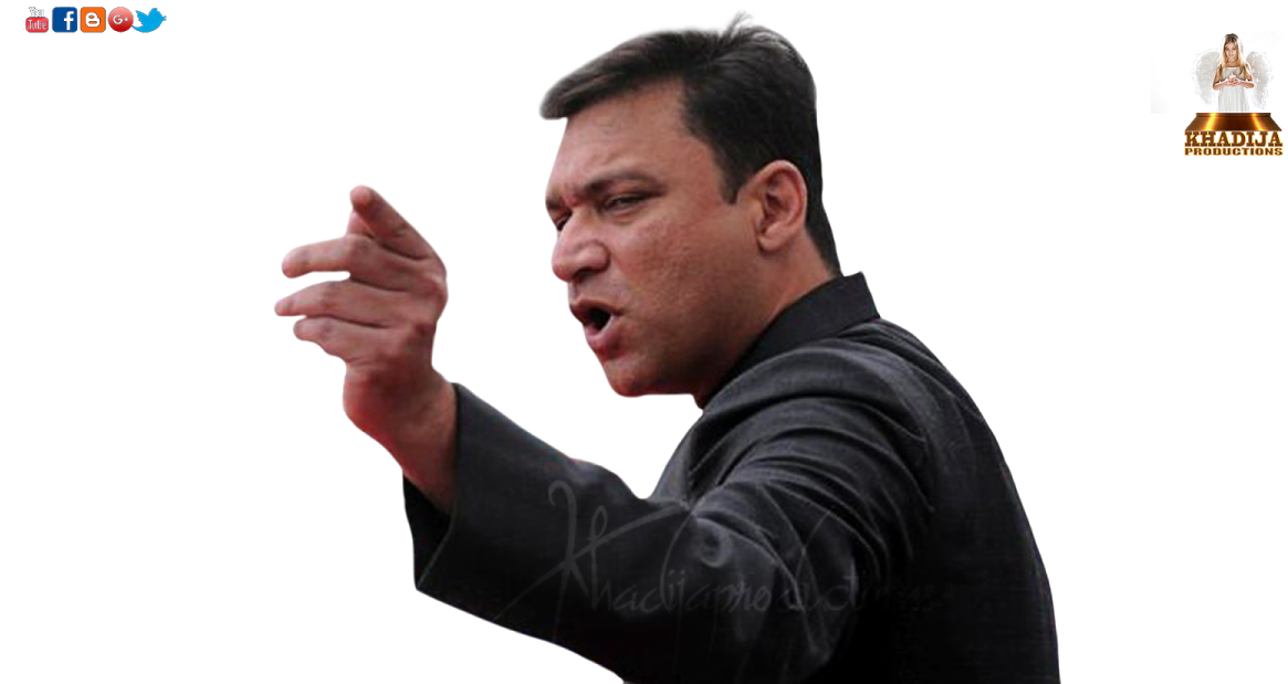 Akbaruddin Owaisi Png (1200x630), Png Download